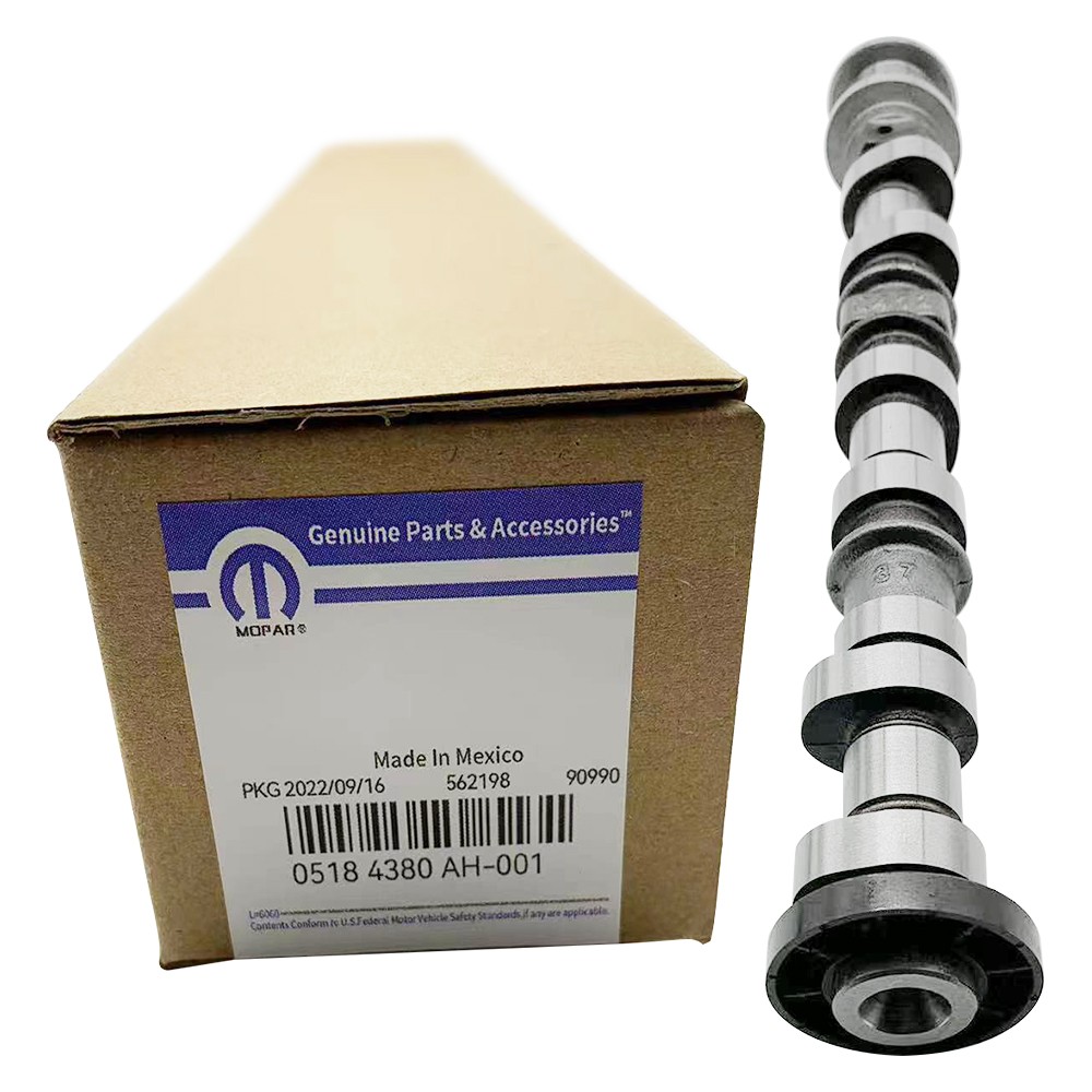 Right Side Intake Cam Camshaft For Chrysler Jeep Dodge Ram 3.6L 11-26 5184380AF