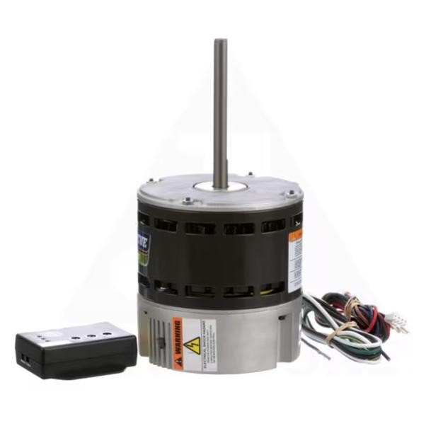 US Motors Rescue EZ16 ECM 1/2-1/3 hp 1075 rpm, 10 poles, 1 shaft, OPA Enclosure, US Motors Rescue EZ16 ECM 1/2-1/3 hp 1075 rpm, 10 poles, 1 shaft, OPA Enclosure,