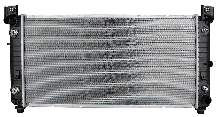 Radiator For 2003-2006 Hummer H2
