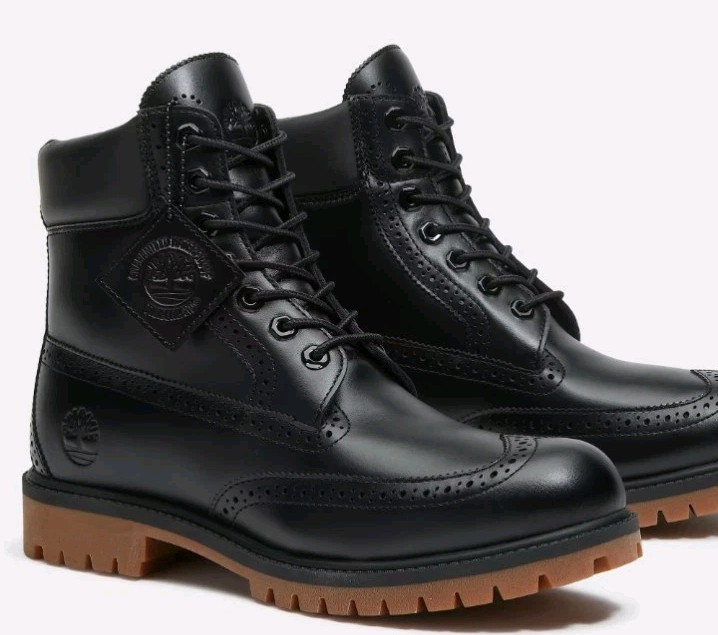 Timberland Premium 6\
