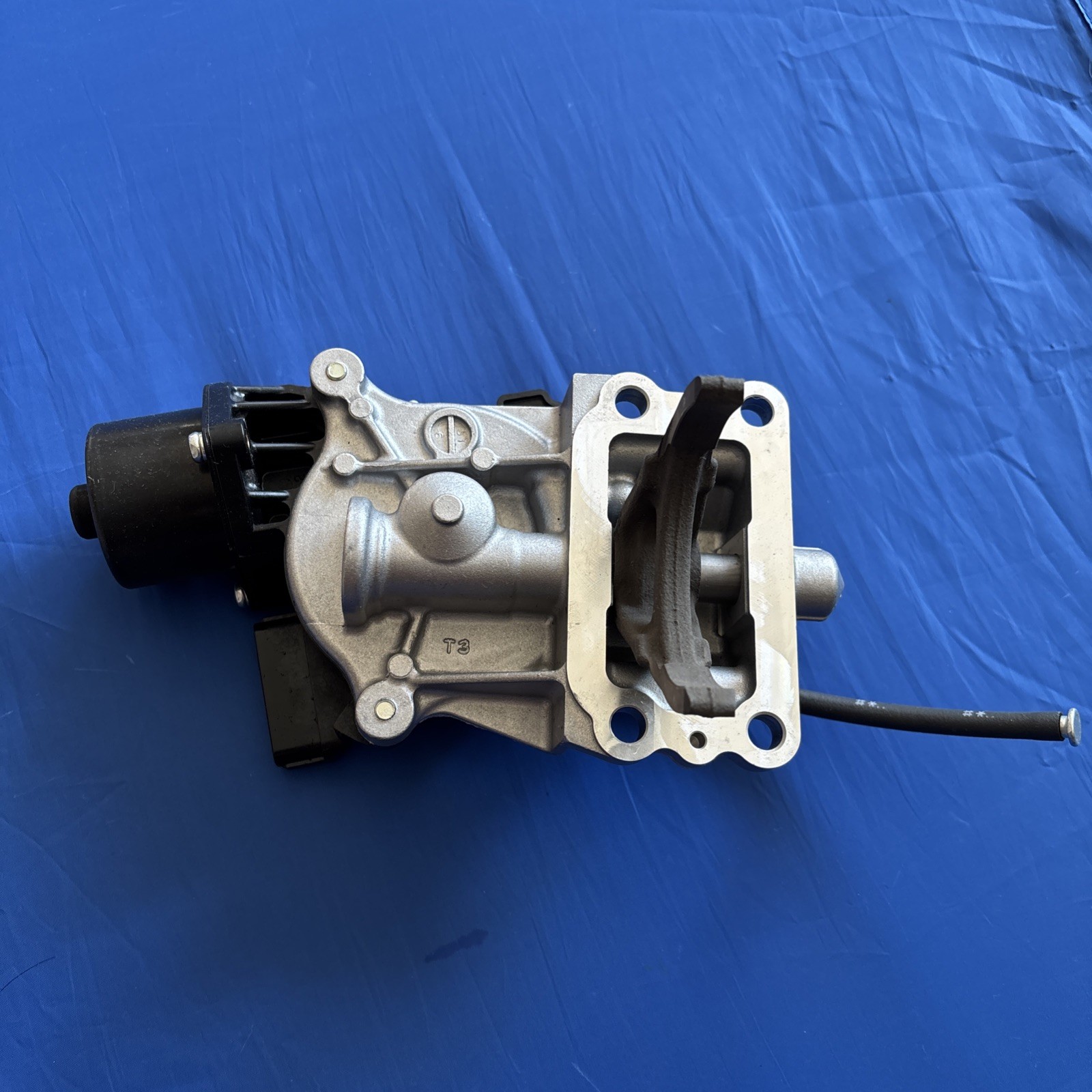 Dorman OE Solutions Differential Actuator (600-420) Dorman OE Solutions Differential Actuator (600-420)