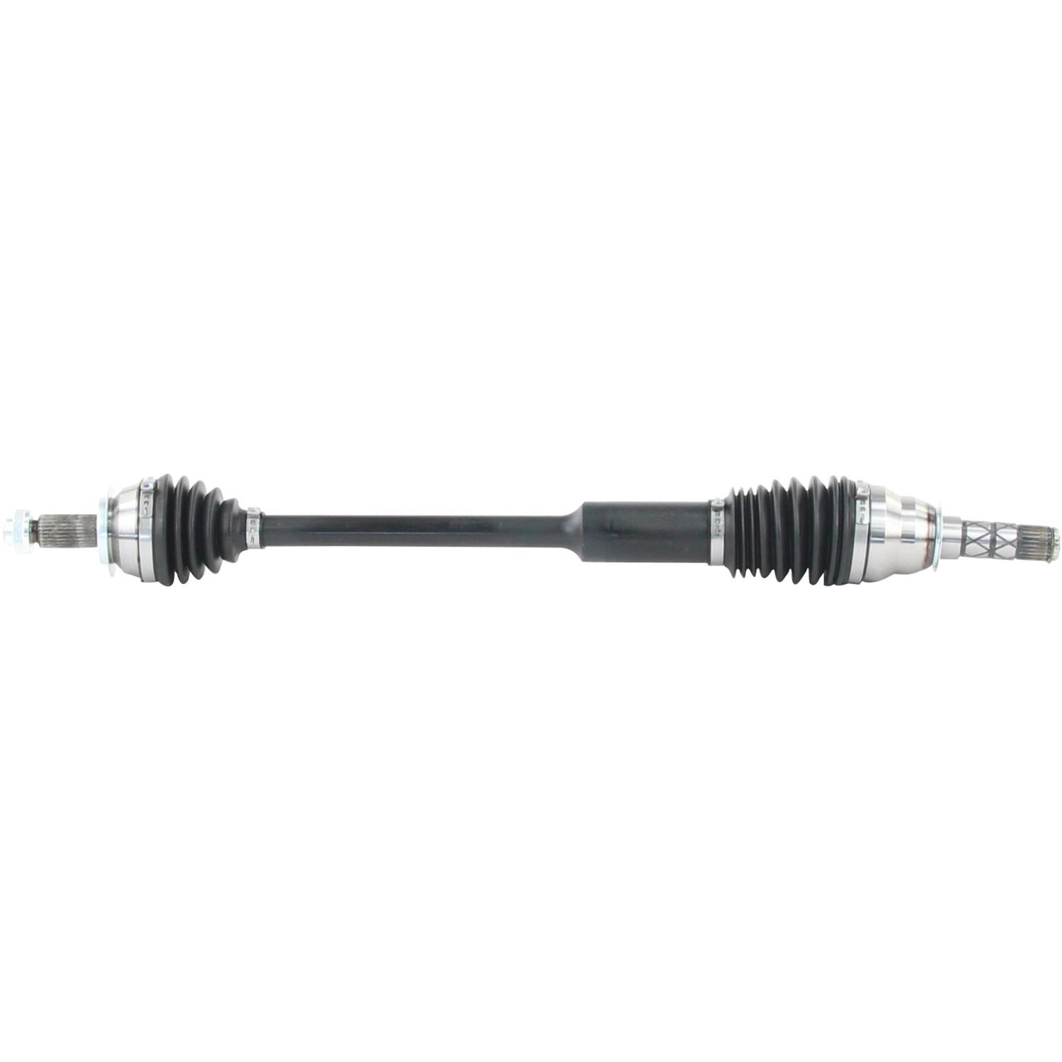TrakMotive SB-8065XTT CV Axle Shaft For 09-14 Forester Impreza WRX XV Crosstrek