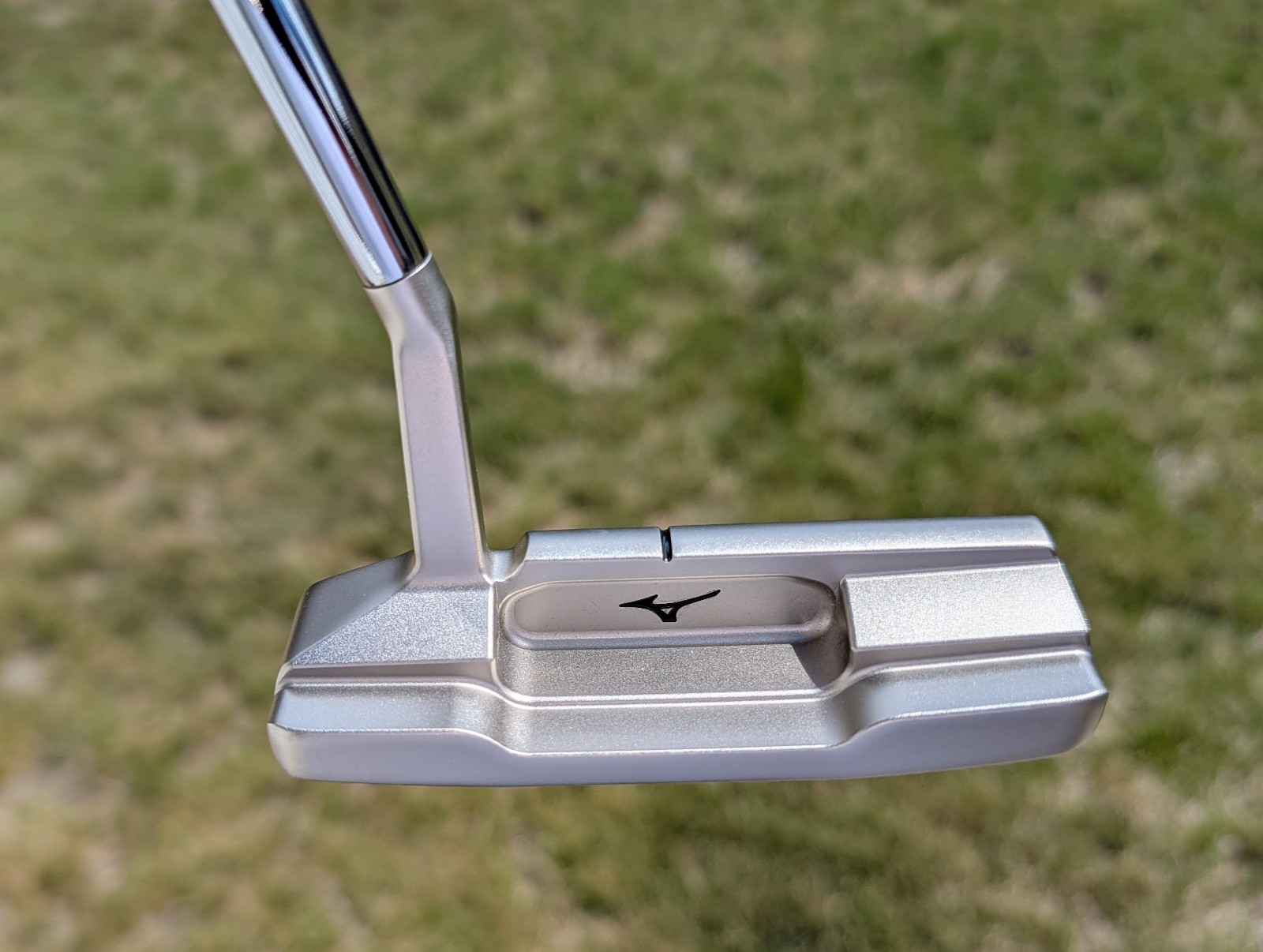 Mint Mizuno M. Craft City Kyoto S Putter, 34
