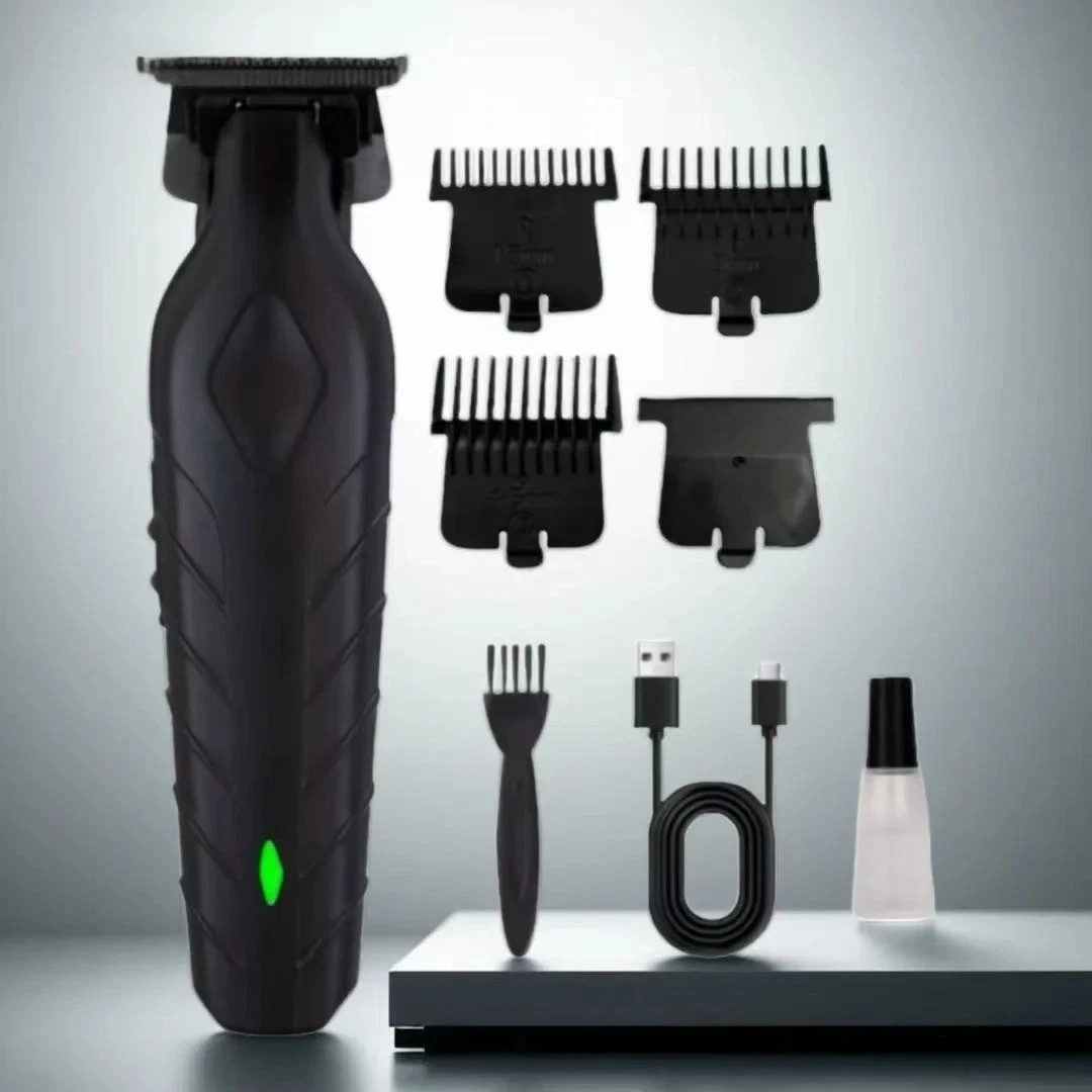 Blackout Trimmer Plus Zero Gap, Barbers Tonic Premium Zero Gap Hair Clipper Blackout Trimmer Plus Zero Gap, Barbers Tonic Premium Zero Gap Hair Clipper