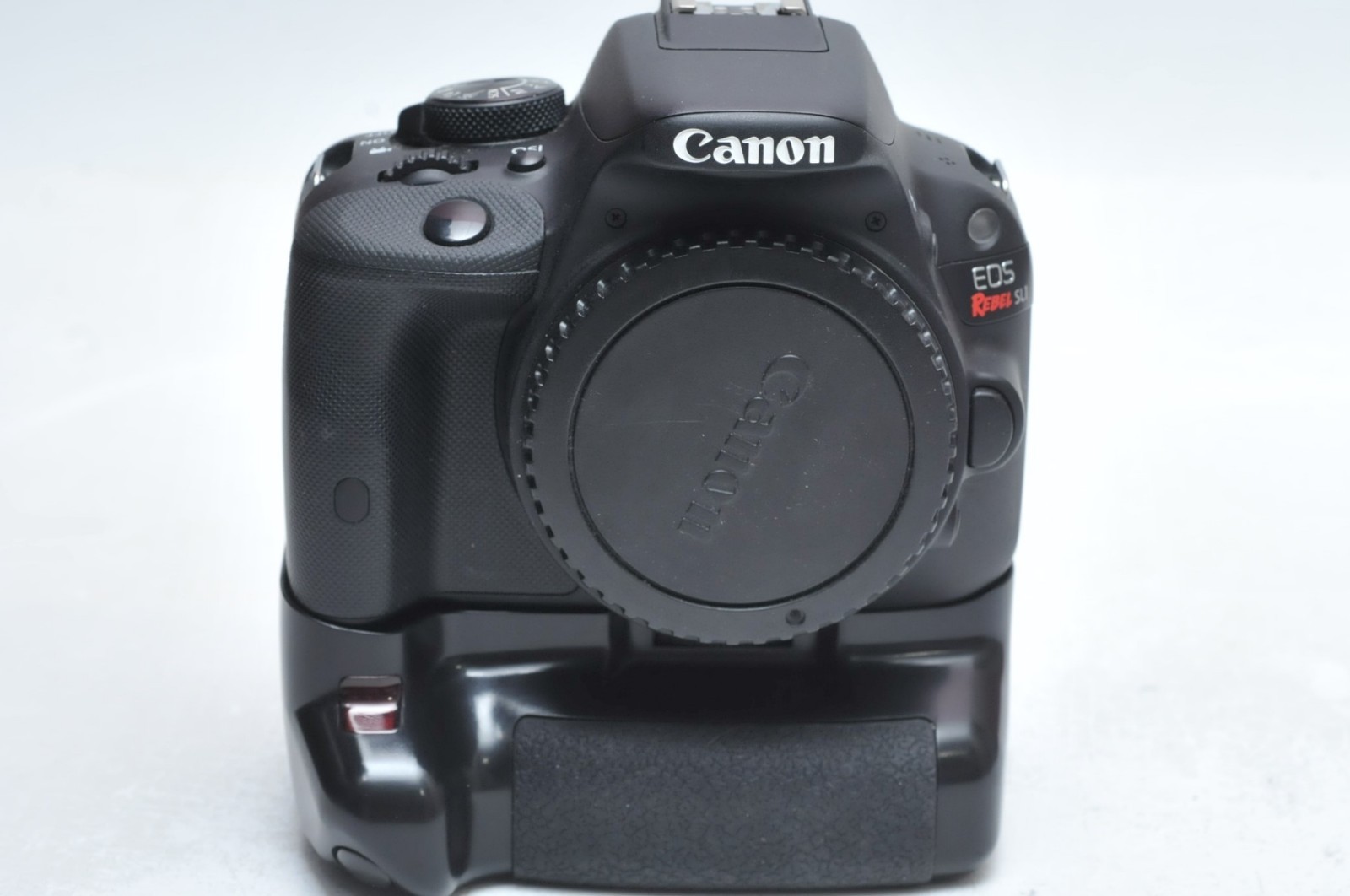 Canon EOS Rebel SL1 Canon EOS Rebel SL1