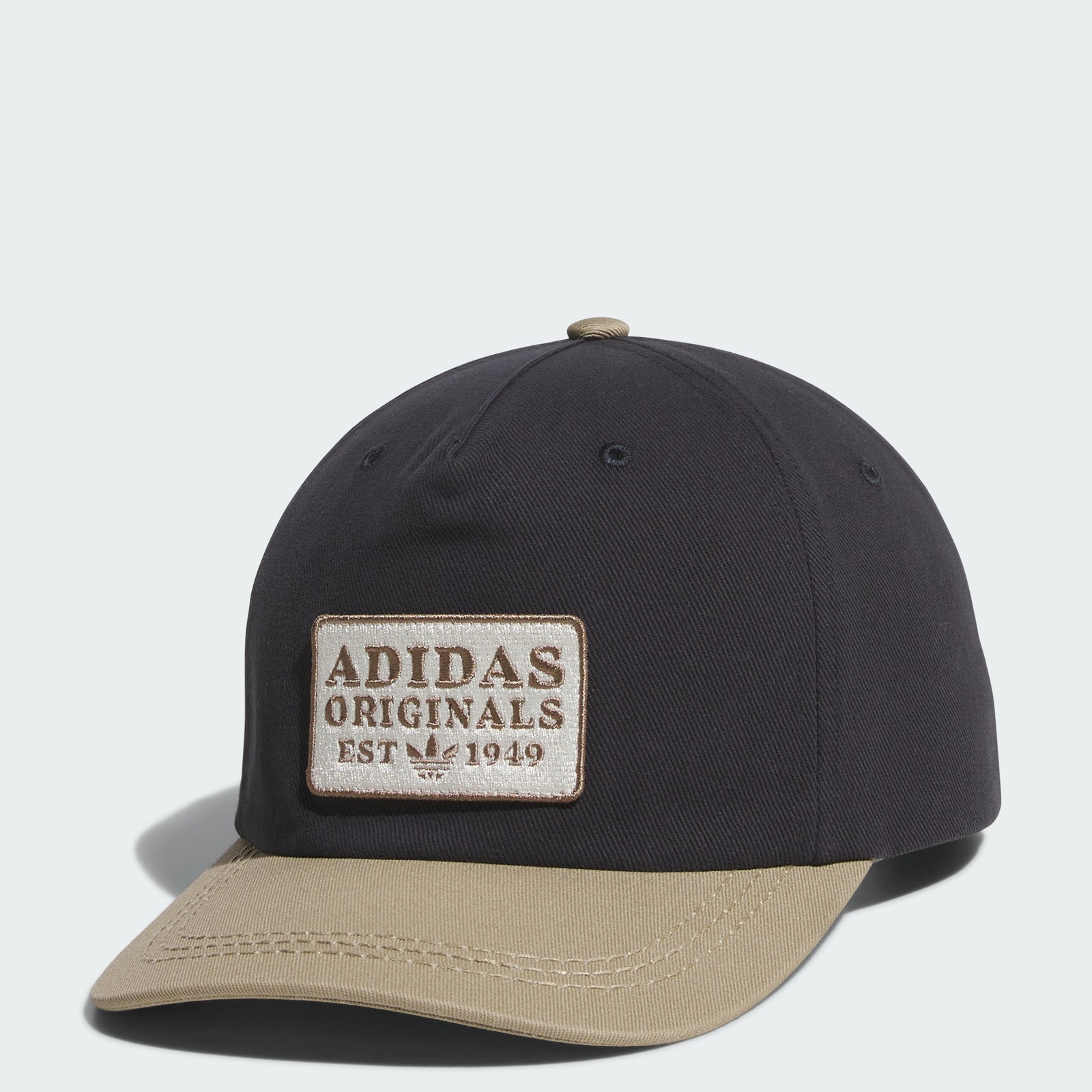 adidas men Men\'s Utility Patch 5-Panel