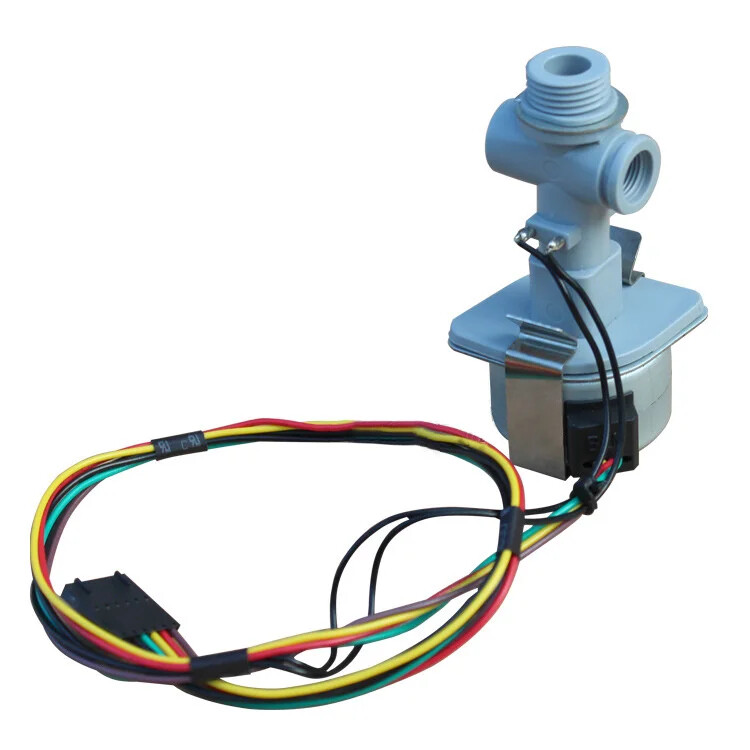 Throttle Motor Digital Valve 1000064 For iStar CG07 Manual Powder Coating Gun
