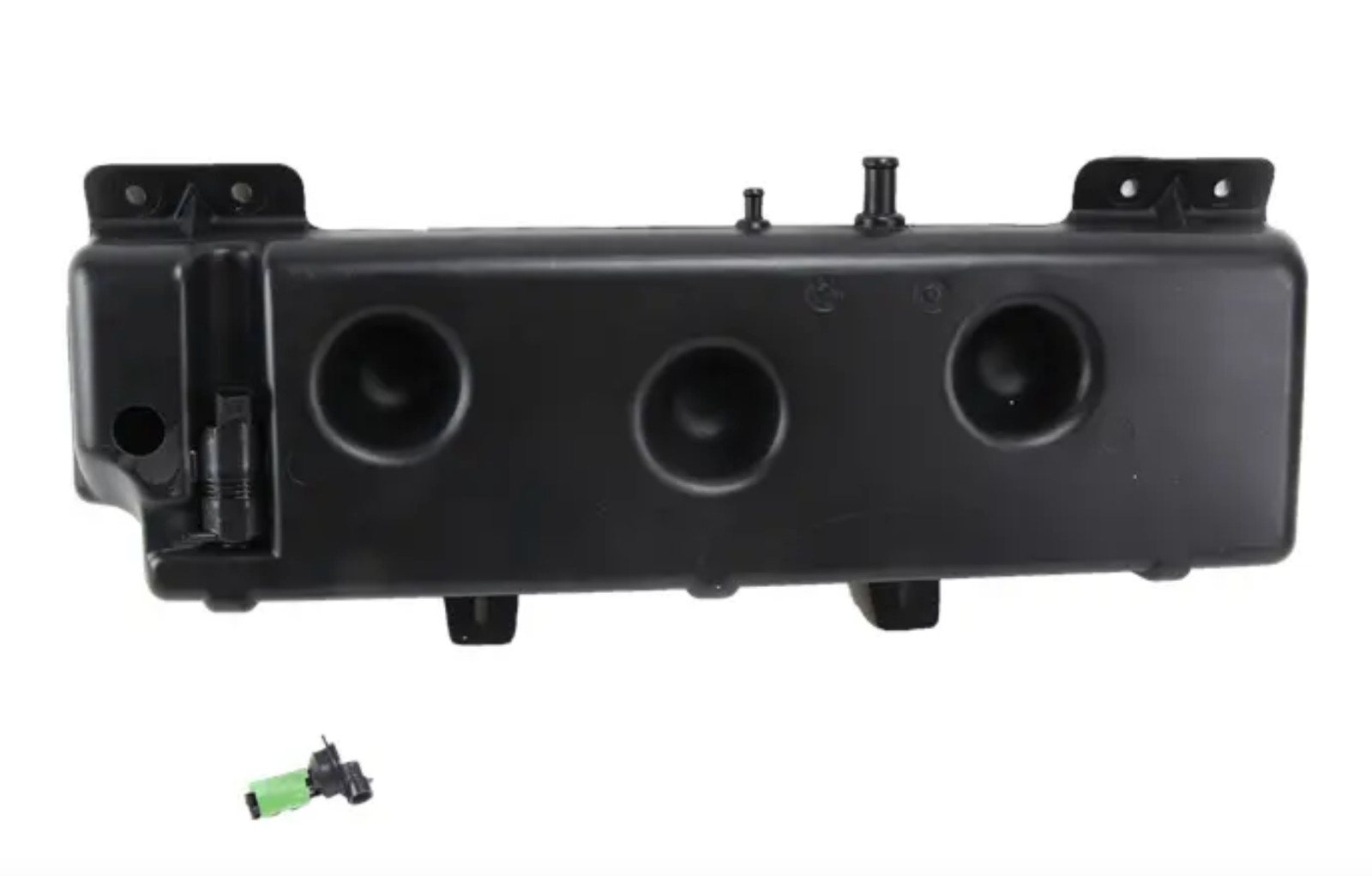VOLVO 1997-2015 VOLVO WINDSHIELD WASHER RESERVOIR 78662195 82711780 82711782
