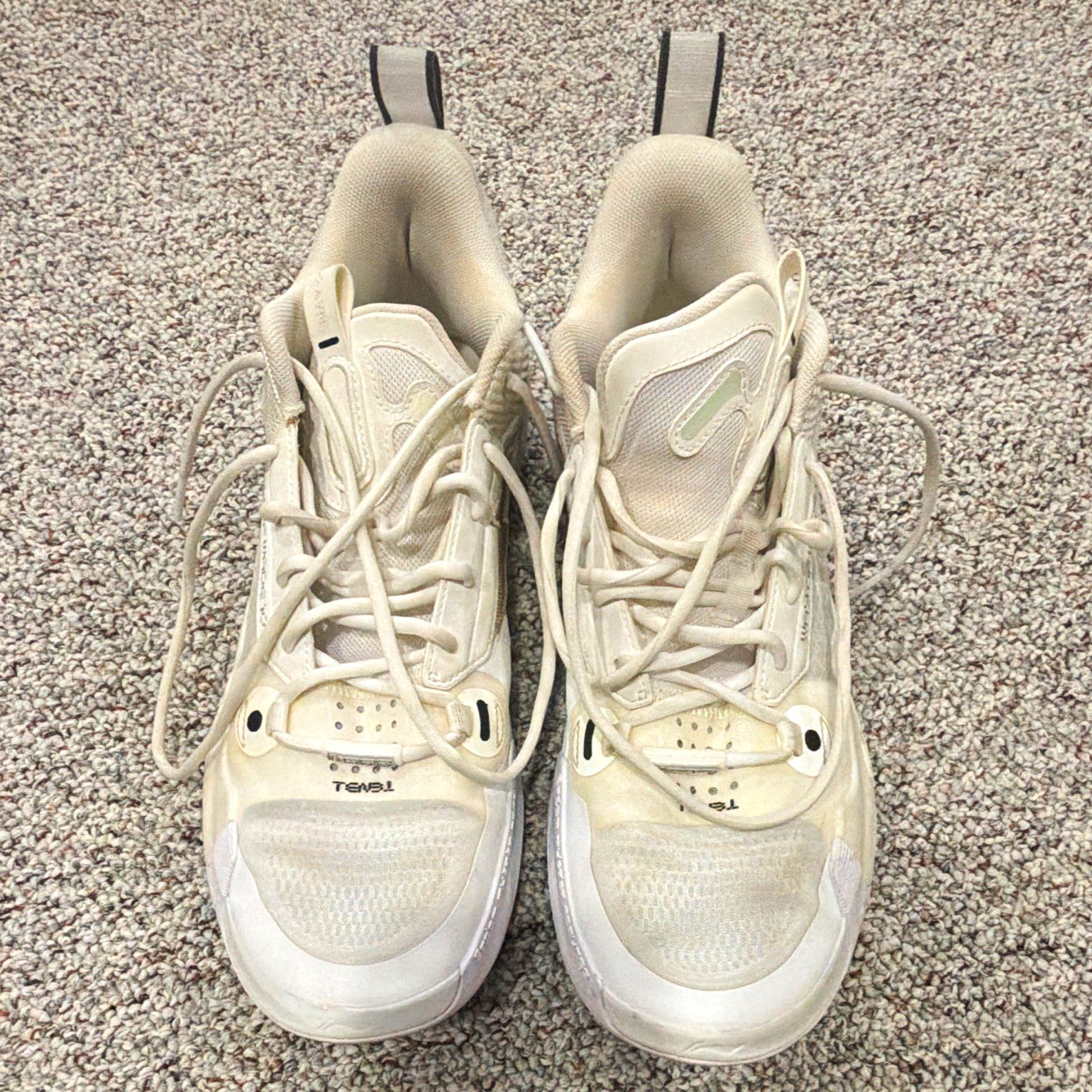 Li Ning Way of Wade 10 Men’s size 12 Li Ning Way of Wade 10 Men’s size 12