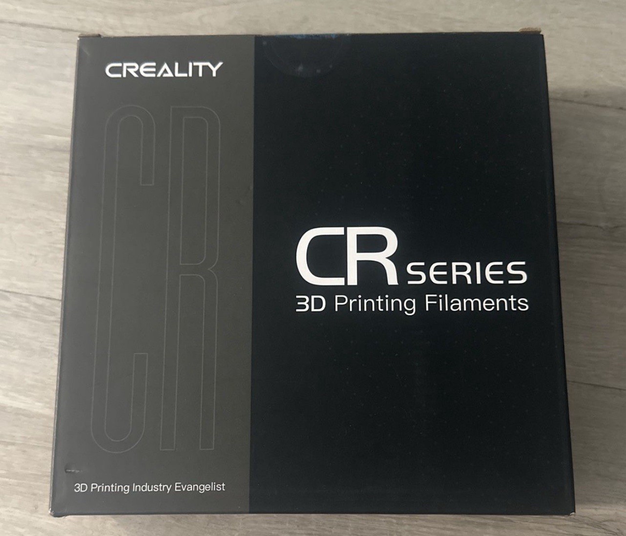 Creality 1kg Black Creality 1kg Black