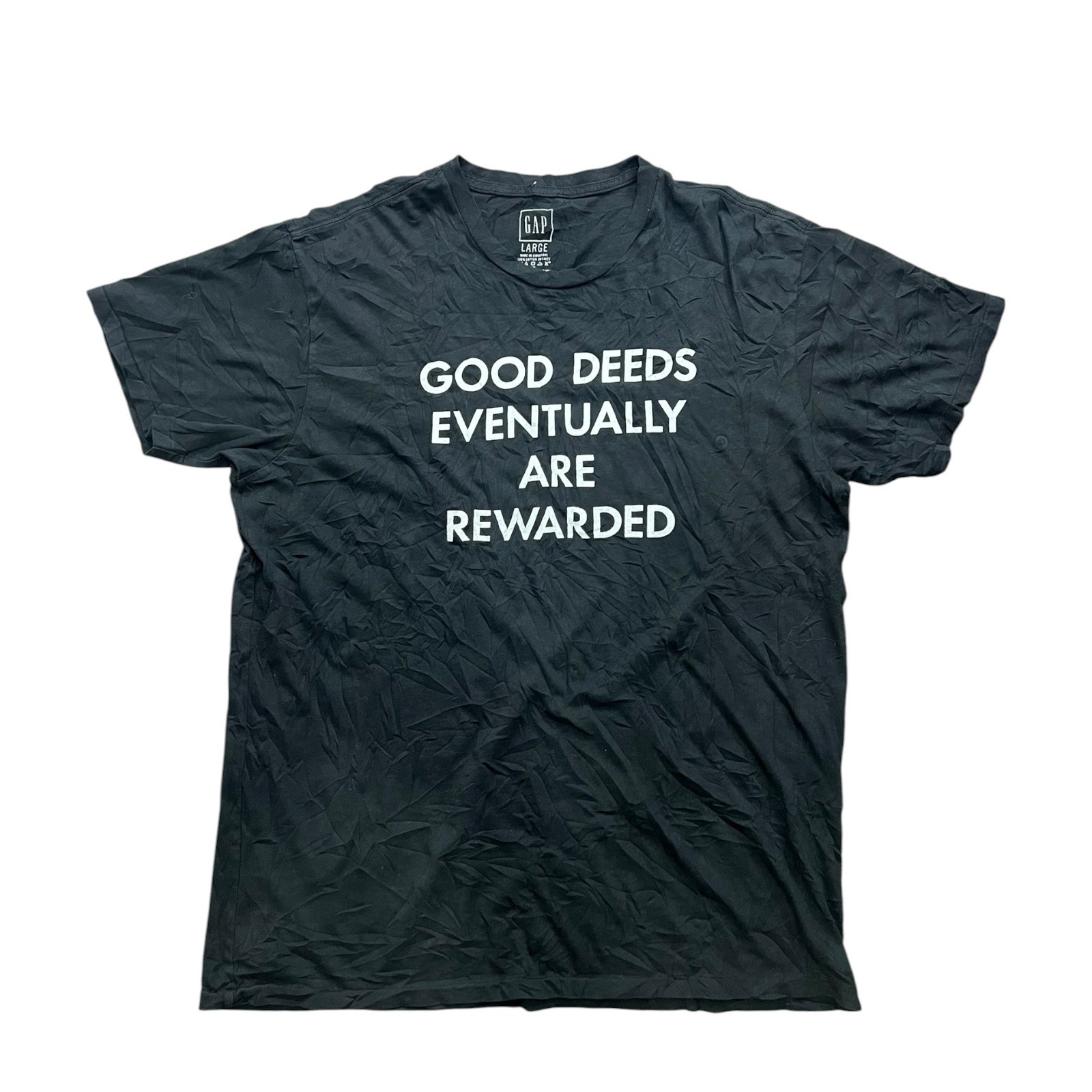 JENNY HOLZER 2009 Whitney Museum T-Shirt \ JENNY HOLZER 2009 Whitney Museum T-Shirt \