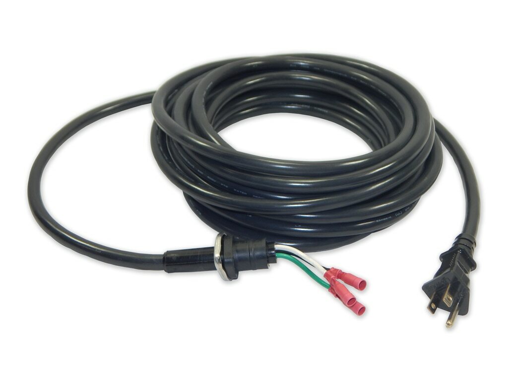 Multiquip OEM Submersible Cord Gland 8M fits St-1503A,S500Ul | 0201503UL120 Multiquip OEM Submersible Cord Gland 8M fits St-1503A,S500Ul | 0201503UL120