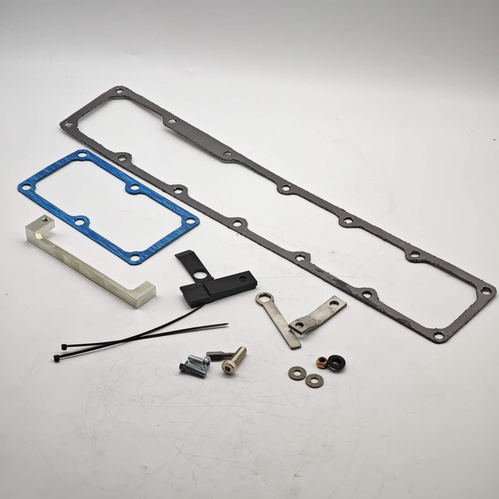 Fits 2007.5‑2024 Dodge RAM Cummins 6.7L Diesel Grid Heater Upgrade Repair Kit