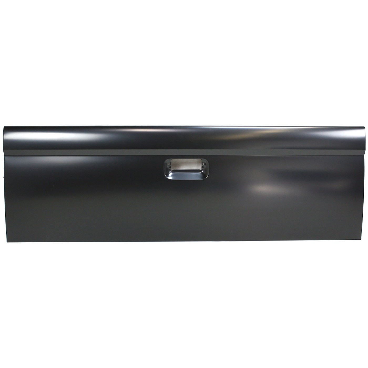 Tailgate Primed For 1995-2004 Toyota Tacoma Fleetside