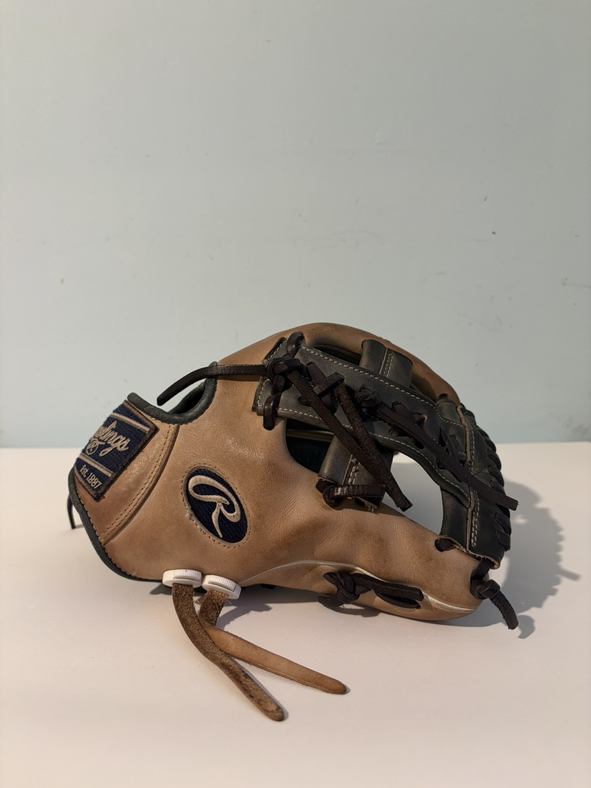Rawlings Heart Of The Hide 11.5”
