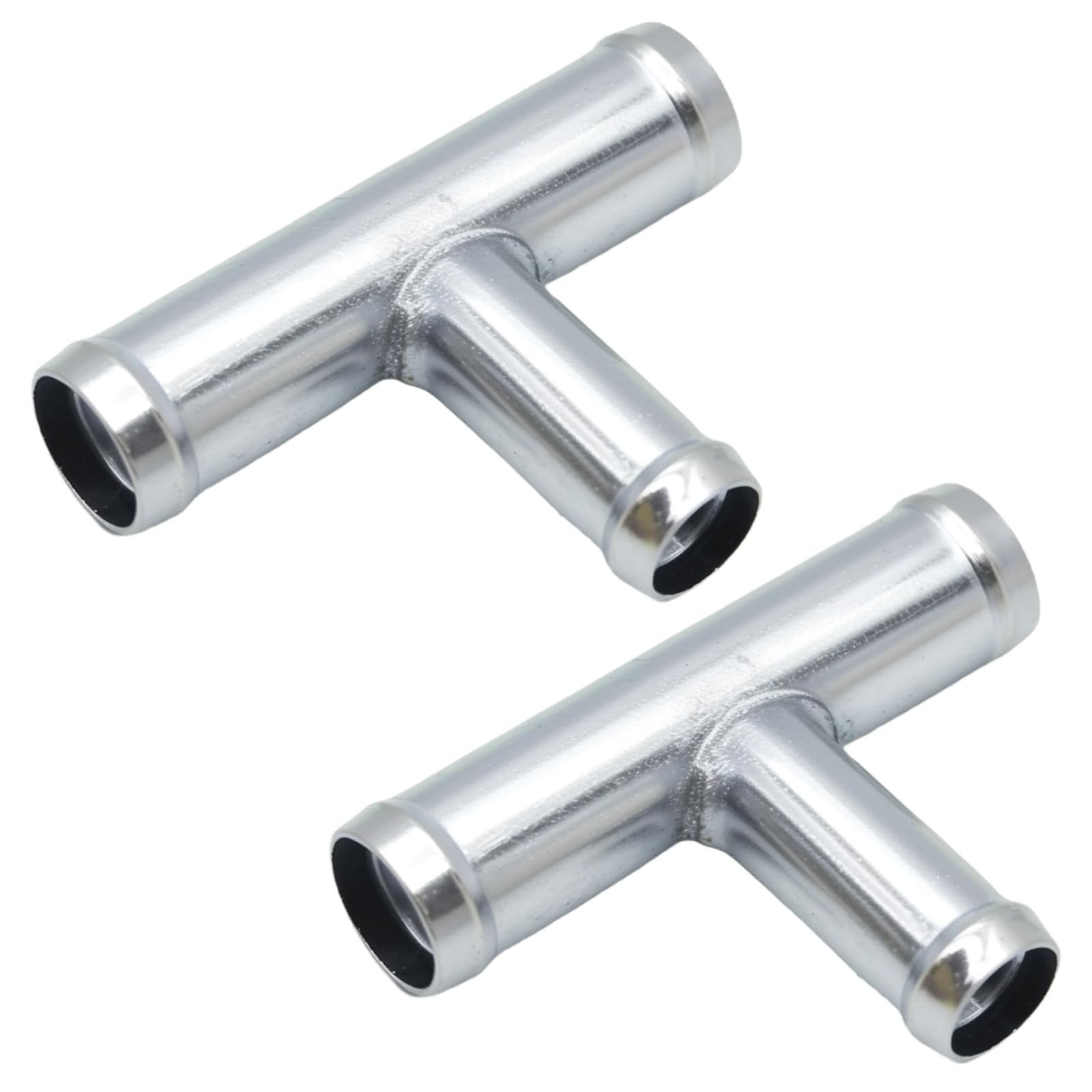 MDEOOSKY 2Pcs Heater Hose Output T Pipe Toyota Lexus