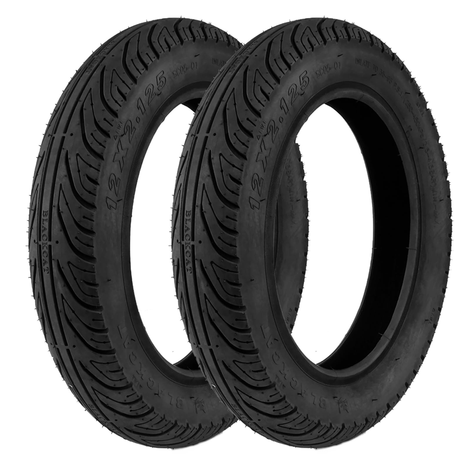 MAKELEN 2 Pack EBike Tire Kids Bike Tire 12x2.125 Strong Grip Compatible Repl... MAKELEN 2 Pack EBike Tire Kids Bike Tire 12x2.125 Strong Grip Compatible Repl...