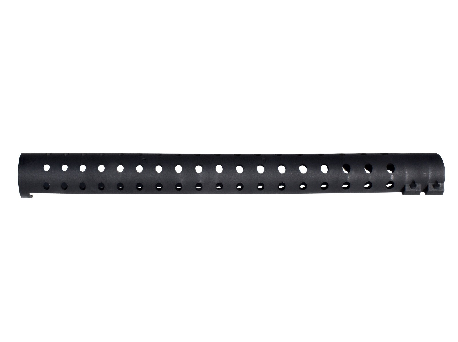 For Remington 870 12 Gauge Top Vented Heat Shield Polymer