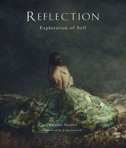 Reflection: Exploration of Self by Shaden Reflection: Exploration of Self by Shaden