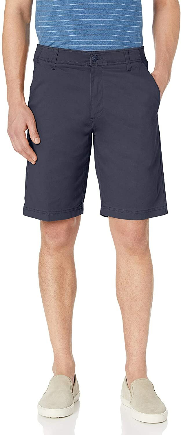 Lee Men\'s Extreme Motion Shorts