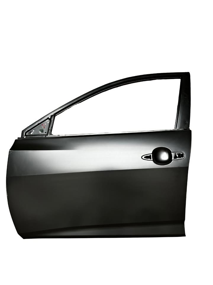 2020-2024 Nissan Sentra Front Left Driver Side Replacement Door Shell OEM 2020-2024 Nissan Sentra Front Left Driver Side Replacement Door Shell OEM