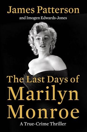 The Last Days of Marilyn Monro - GOOD The Last Days of Marilyn Monro - GOOD