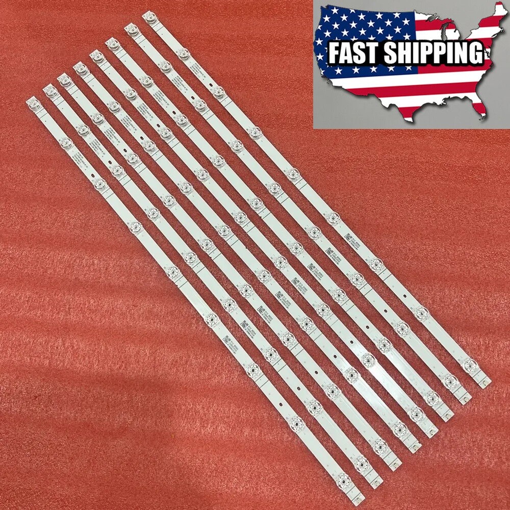 LED Backlight Strip For Hisense 70A6G 70H6570G 70A6G3 70A61G 70A6H HD700X1U91-L1