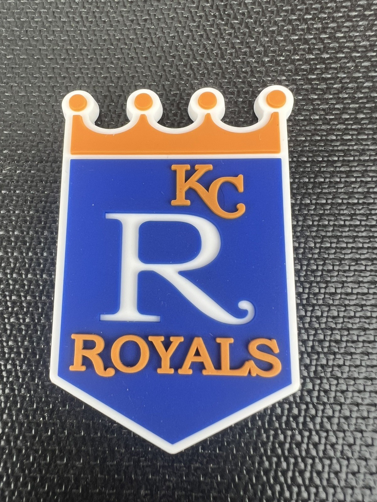 VINTAGE MLB KANSAS CITY ROYALS RUBBER STANDINGS BOARD FRIDGE MAGNET 2025 EDITION VINTAGE MLB KANSAS CITY ROYALS RUBBER STANDINGS BOARD FRIDGE MAGNET 2025 EDITION