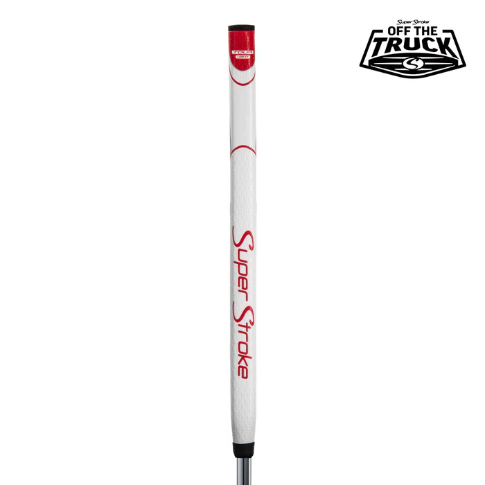 SUPER STROKE OFF THE TRUCK Zenergy 1.0P 17\