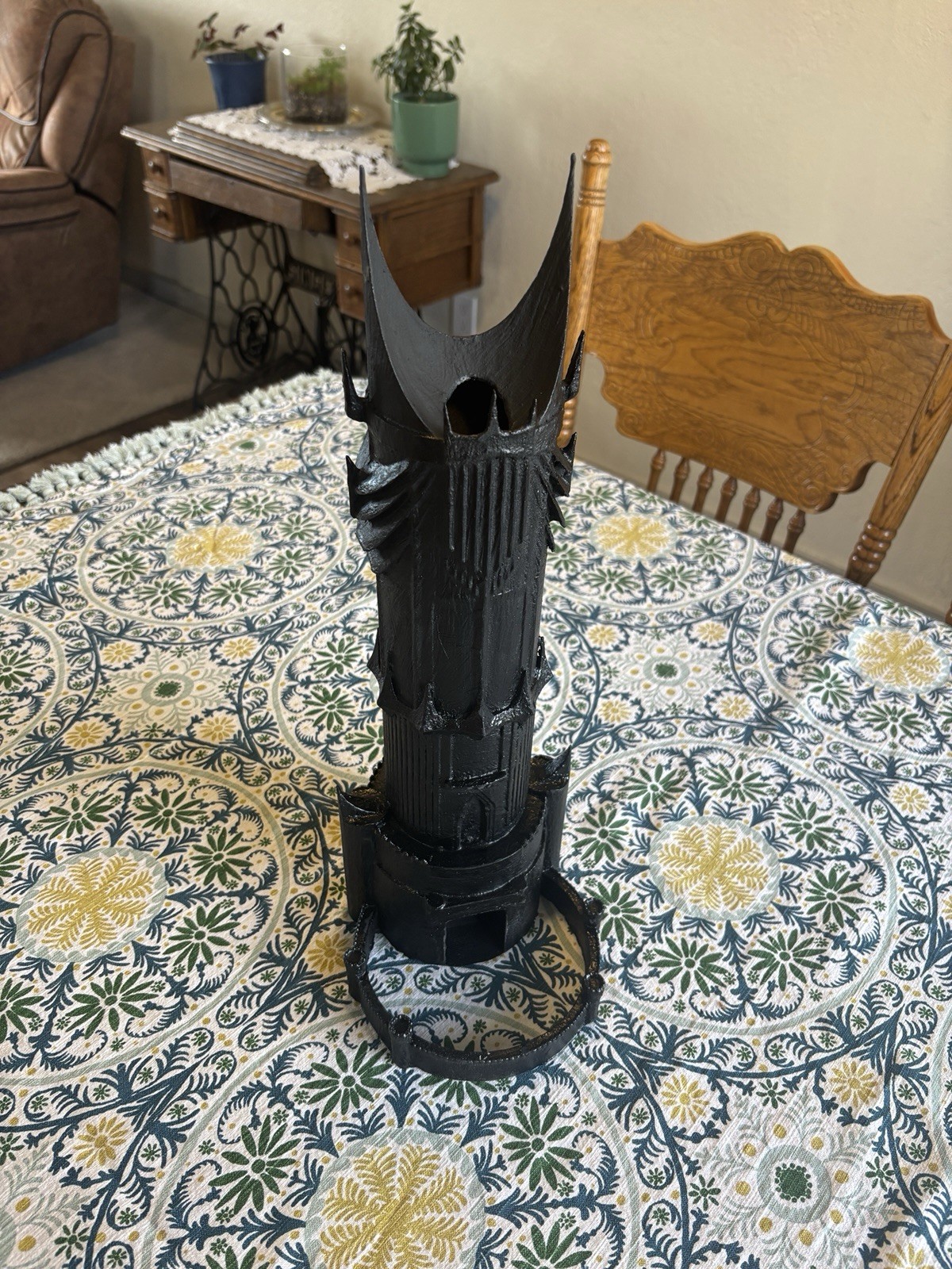 Epic Dice Tower Barad-dur (Sauron’s Tower) Epic Dice Tower Barad-dur (Sauron’s Tower)