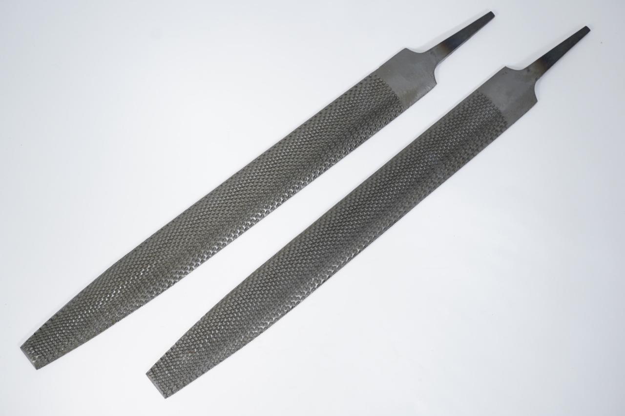 2 NOS Eclipse Made in Europe 12