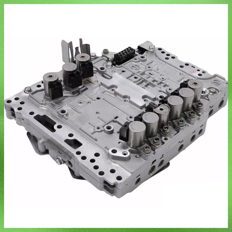For Infinity Q50 3.7L 2014 2015 Valve Body w/ Solenoids 31705-X132B RE7R01A