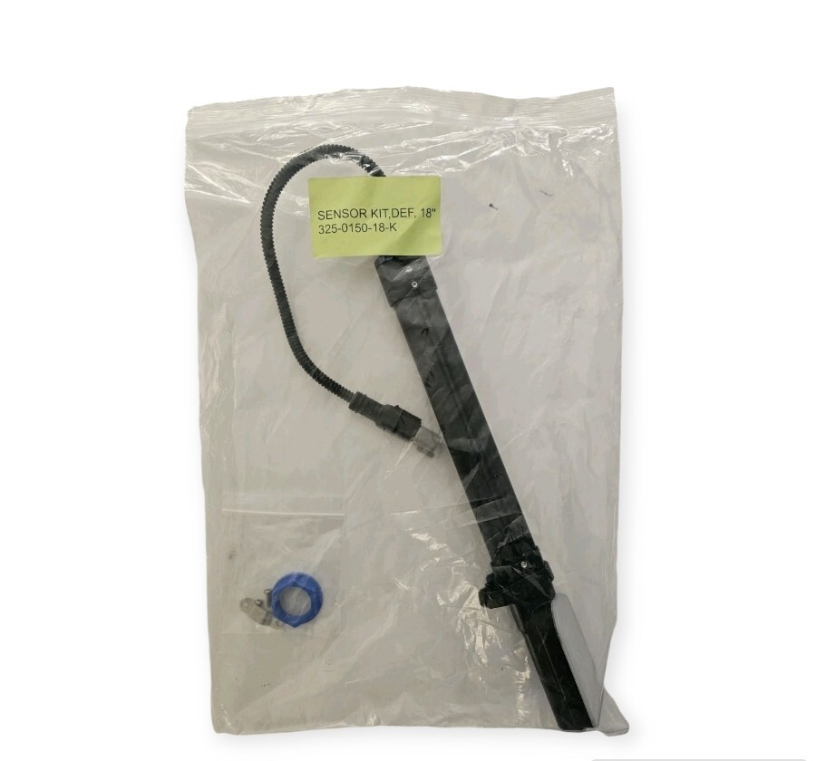 GENUINE Sensor Kit DEF 18\ GENUINE Sensor Kit DEF 18\