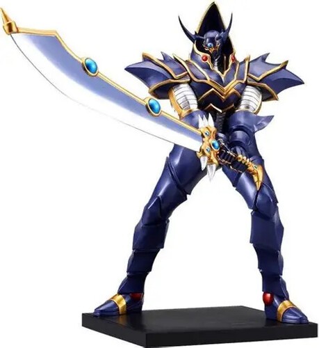 Kotobukiya - Yu-Gi-Oh - Oshi Works - Buster Blader PVC Figure [New Toy] Statu
