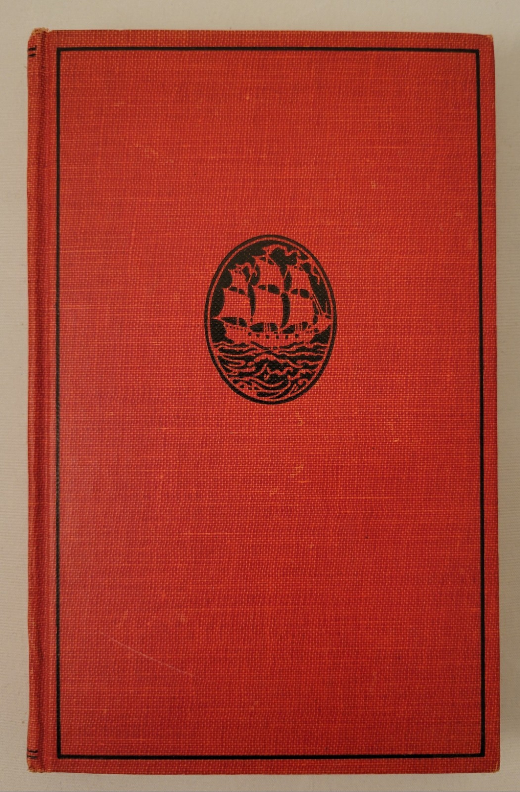 The Merry Men and Other Tales by Robert Louis Stevenson, Scribner\'s 1925