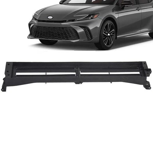 For Toyota Camry 2025 Front Lower Grille Radiator Shutter W/O Motor 5318006090 For Toyota Camry 2025 Front Lower Grille Radiator Shutter W/O Motor 5318006090