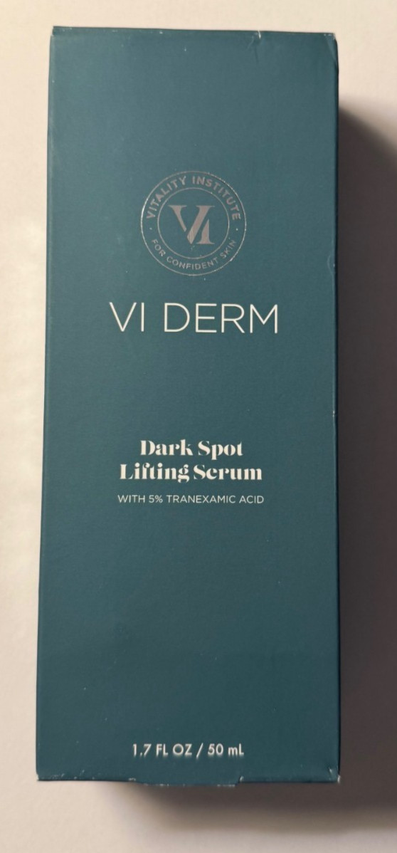 VI Derm Dark Spot Lifting Serum - 1.7 fl oz VI Derm Dark Spot Lifting Serum - 1.7 fl oz