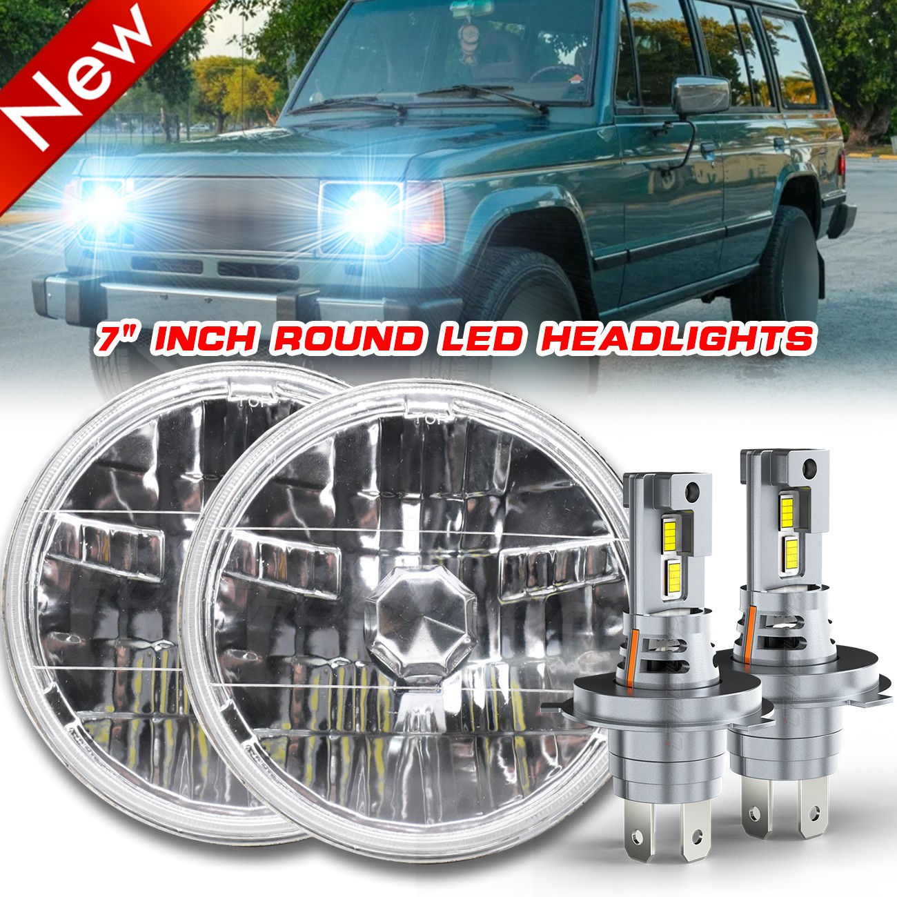 for 1970-1991 Mitsubishi Montero 7