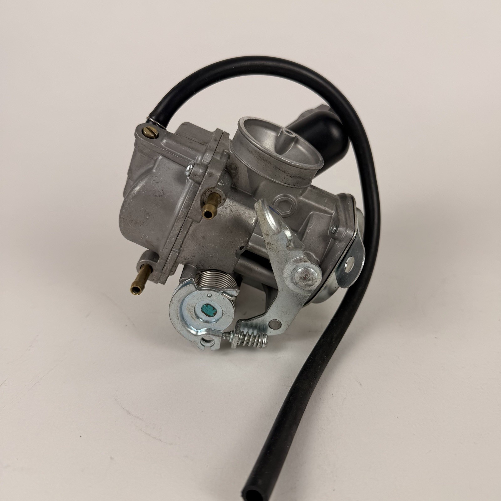Genuine Honda OEM Carburetor 16100-GGA-672 2008-2025 Ruckus 50 NPS50