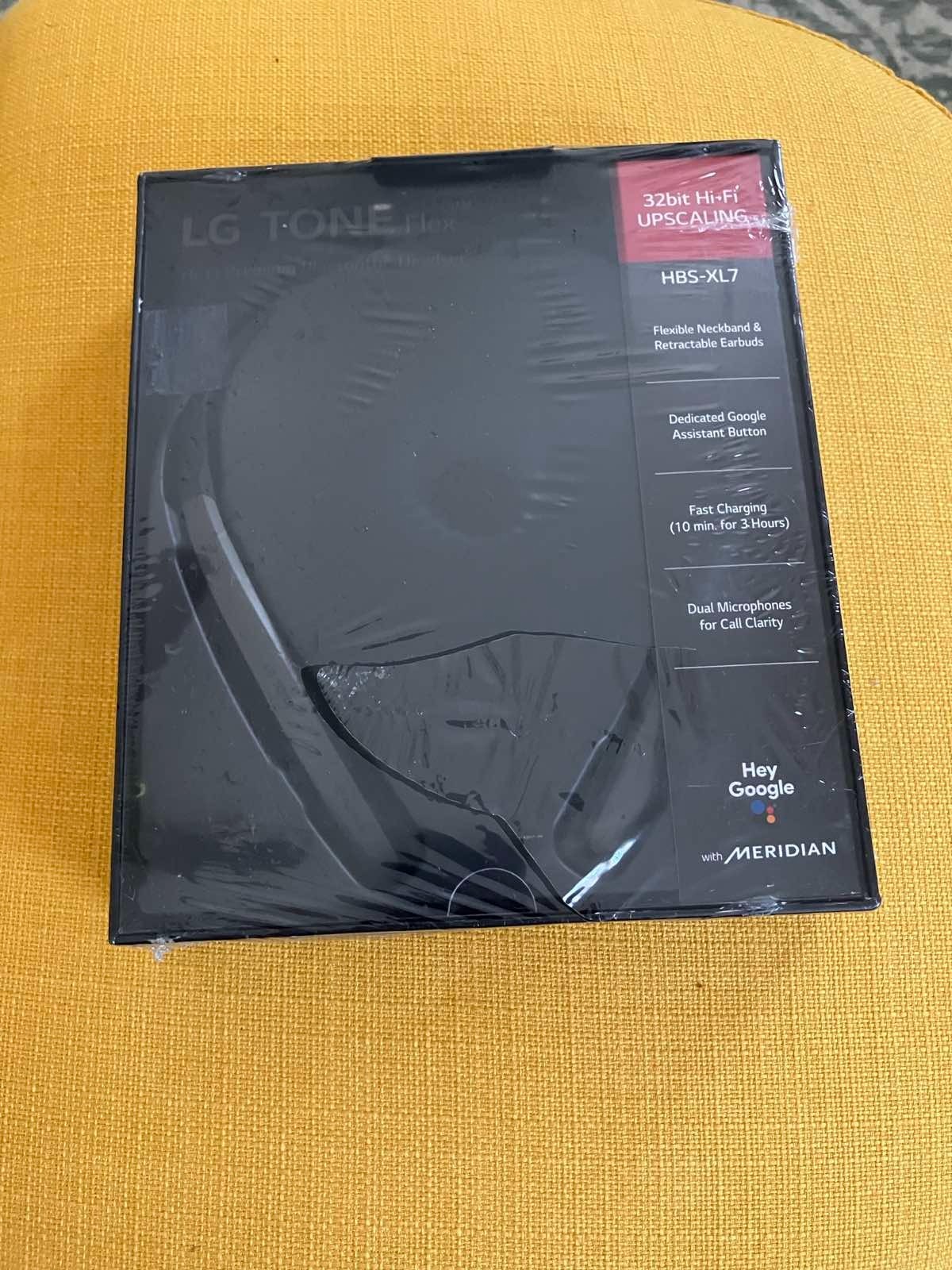 lg tone flex hbs-xl7 lg tone flex hbs-xl7
