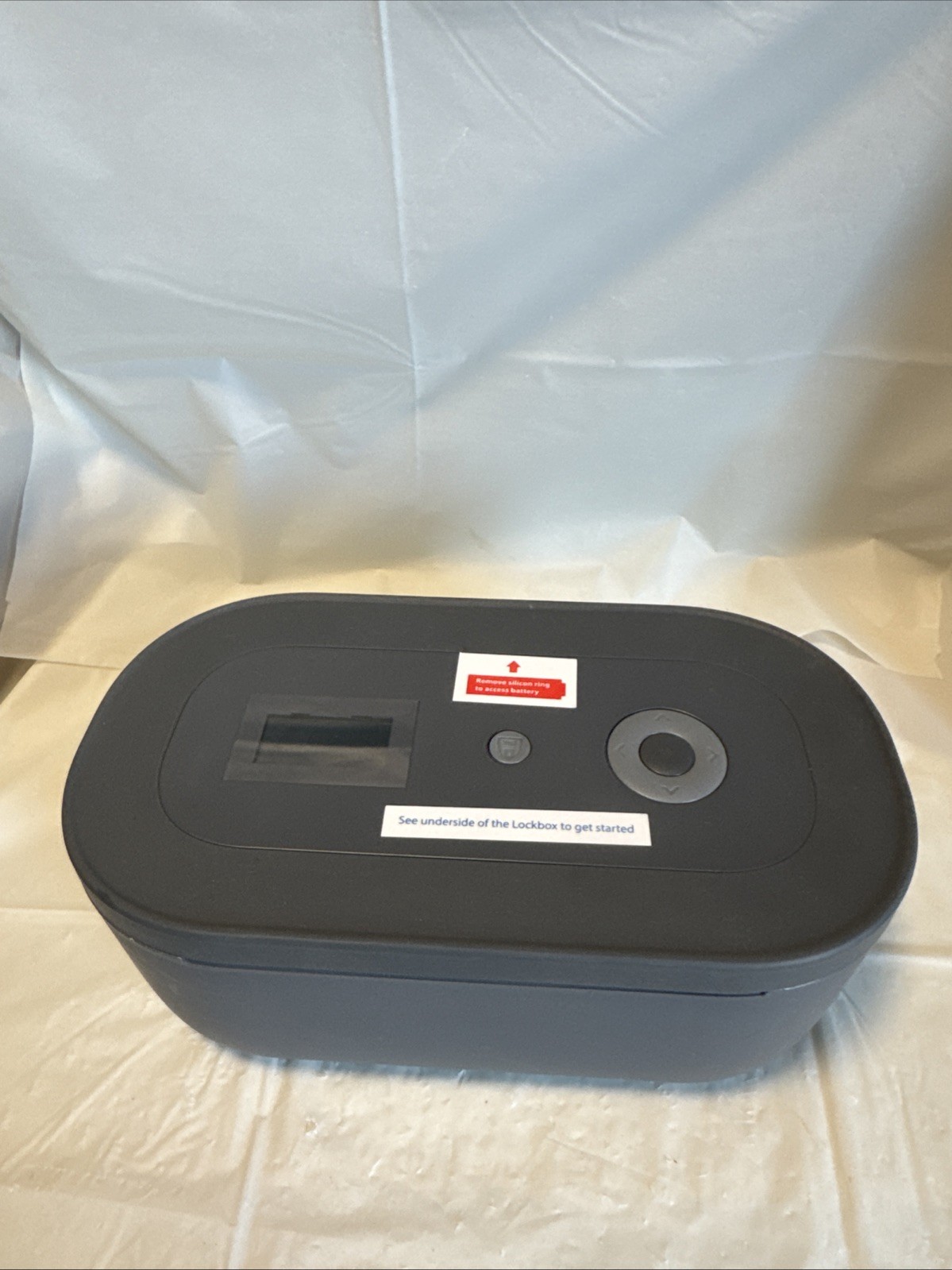 Timed Lock Box for Phones Snacks Medication Focus Habit Control Safe 3 Mode Timed Lock Box for Phones Snacks Medication Focus Habit Control Safe 3 Mode