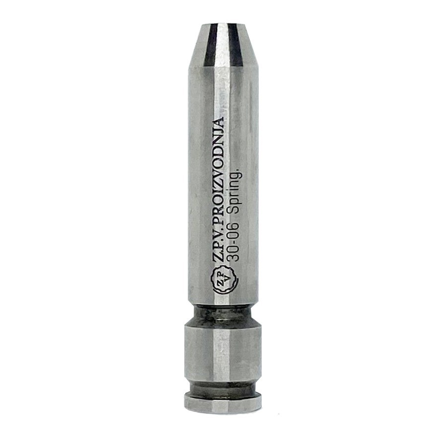ZPV 30-06 Springfield Headspace Gauge FIELD ZPV 30-06 Springfield Headspace Gauge FIELD
