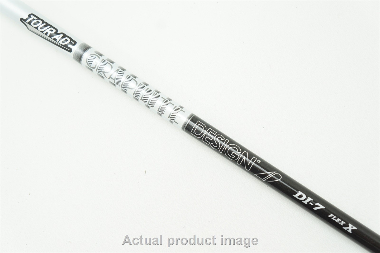 Graphite Design Tour AD DI-7X Black 42.75