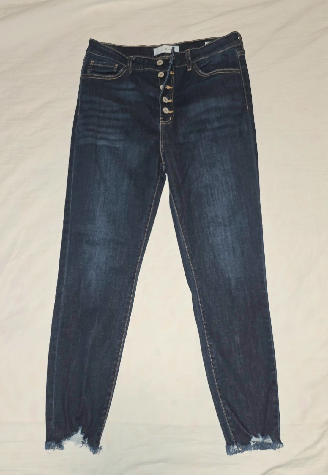 Women\'s Jeans, KanCan LA 2003, Skinny Jean Pants, size 13/30 (juniors/women\'s) Women\'s Jeans, KanCan LA 2003, Skinny Jean Pants, size 13/30 (juniors/women\'s)