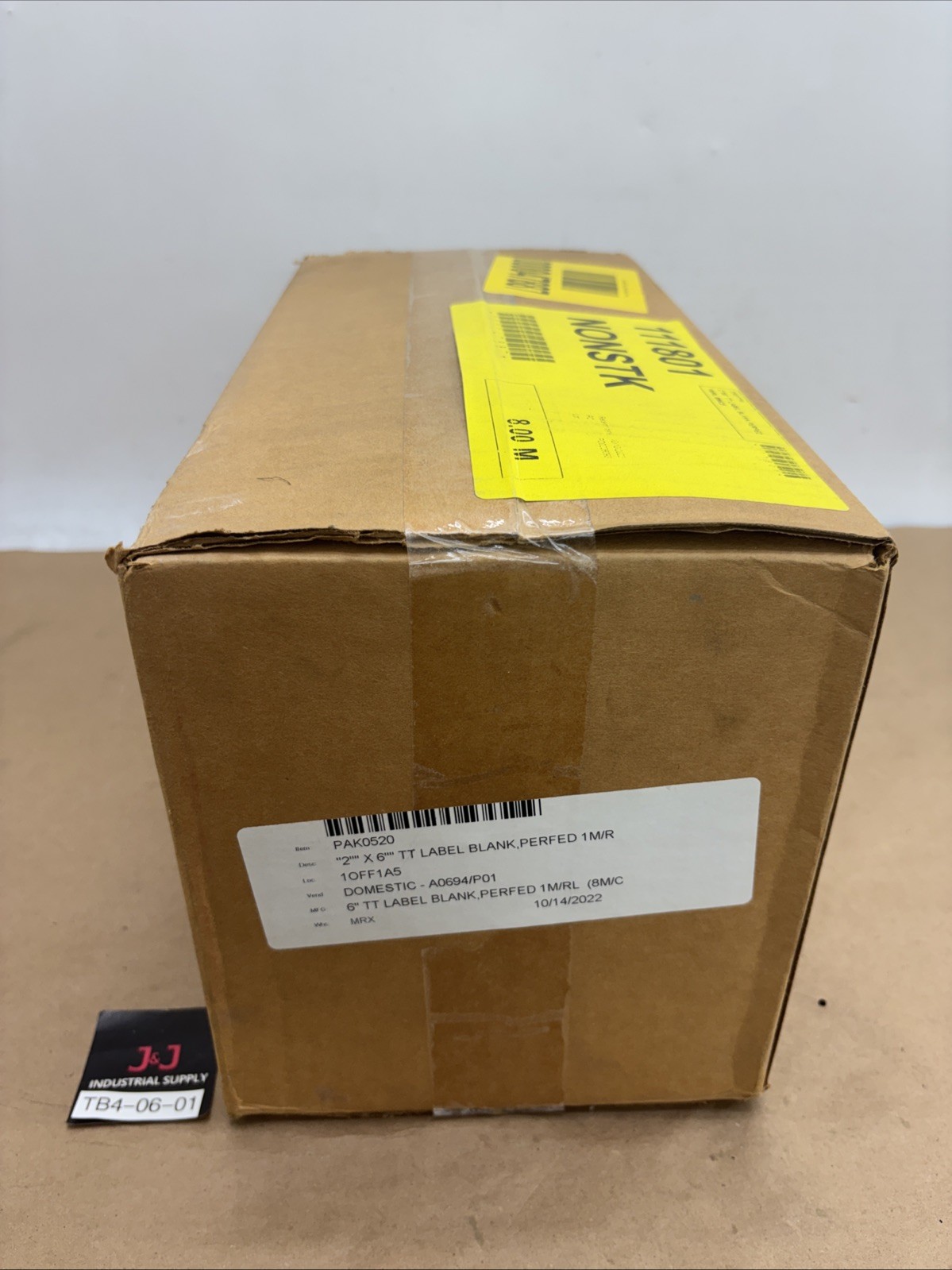 New In Sealed Box BGR 2\