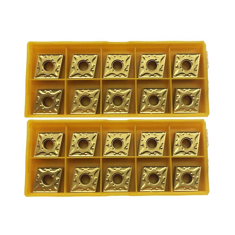 20pcs CNC CNMG431 CNMG120404MA Indexable Inserts cnmg 431 insert carbide insert