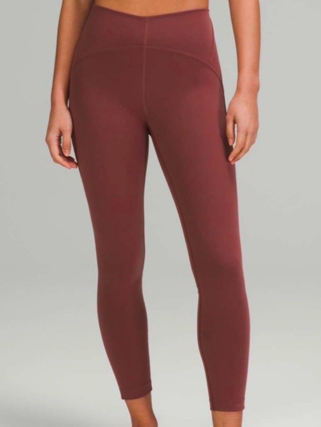 Lululemon InStill High-Rise Tight 25\
