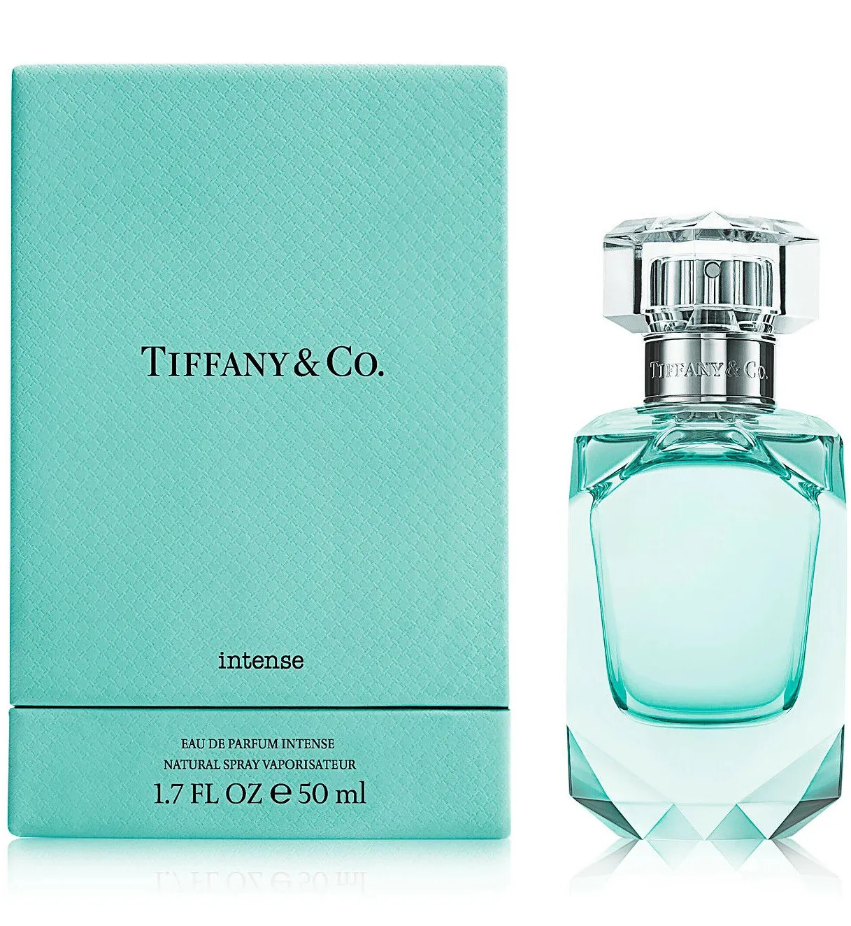 Tiffany Intense Parfum by Tiffany & Co. 1.7oz / 50 ml EDP Spray for Women New
