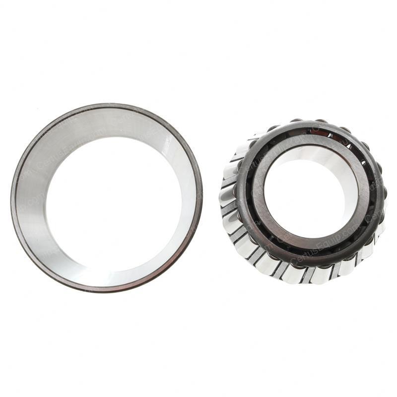 GN626544 TAPERED ROLLER BEARING