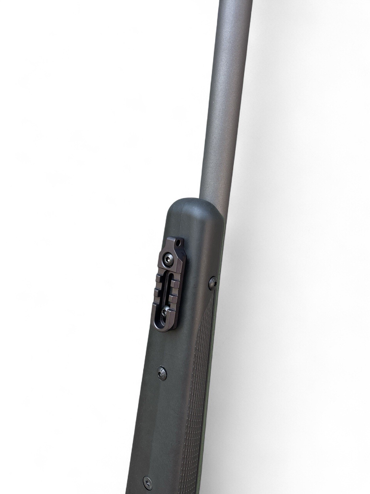 Tikka T3x Super Varmint Bipod Picatinny Rail By J&A Outdoors 2.5”
